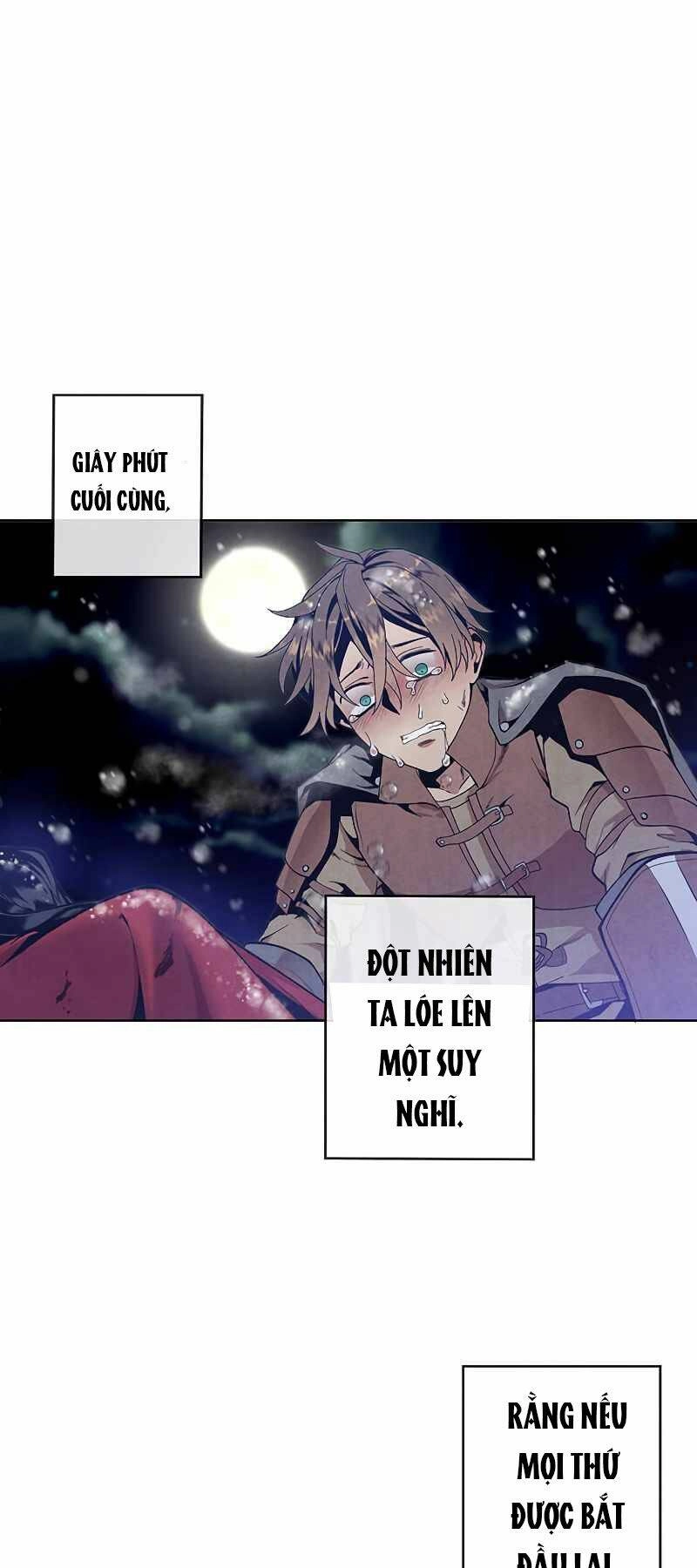 Con Trai Út Huyền Thoại Nhà Hầu Tước Chapter 1 - 54