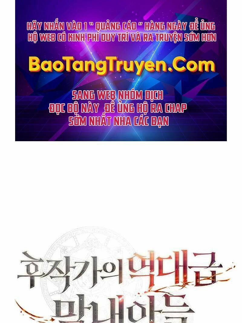 Con Trai Út Huyền Thoại Nhà Hầu Tước Chapter 2 - 1