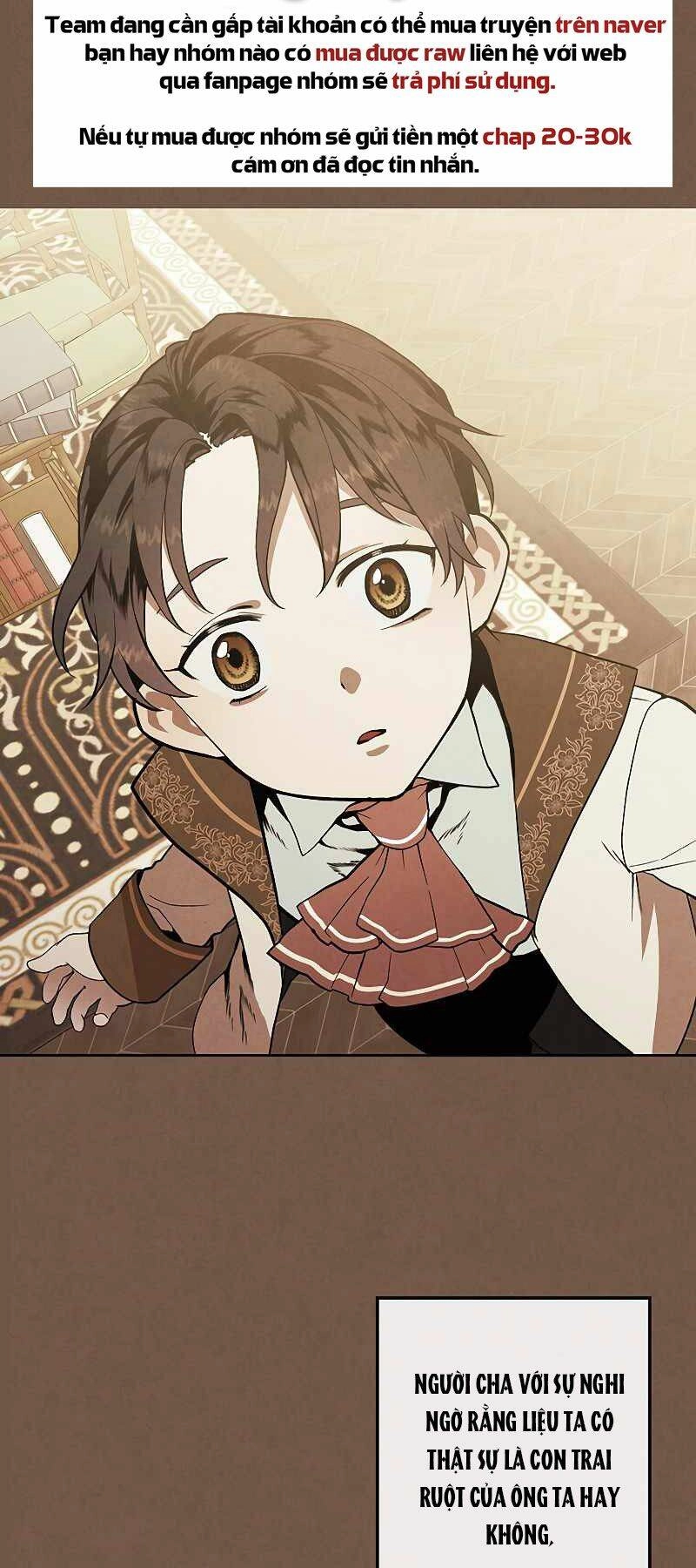 Con Trai Út Huyền Thoại Nhà Hầu Tước Chapter 2 - 4