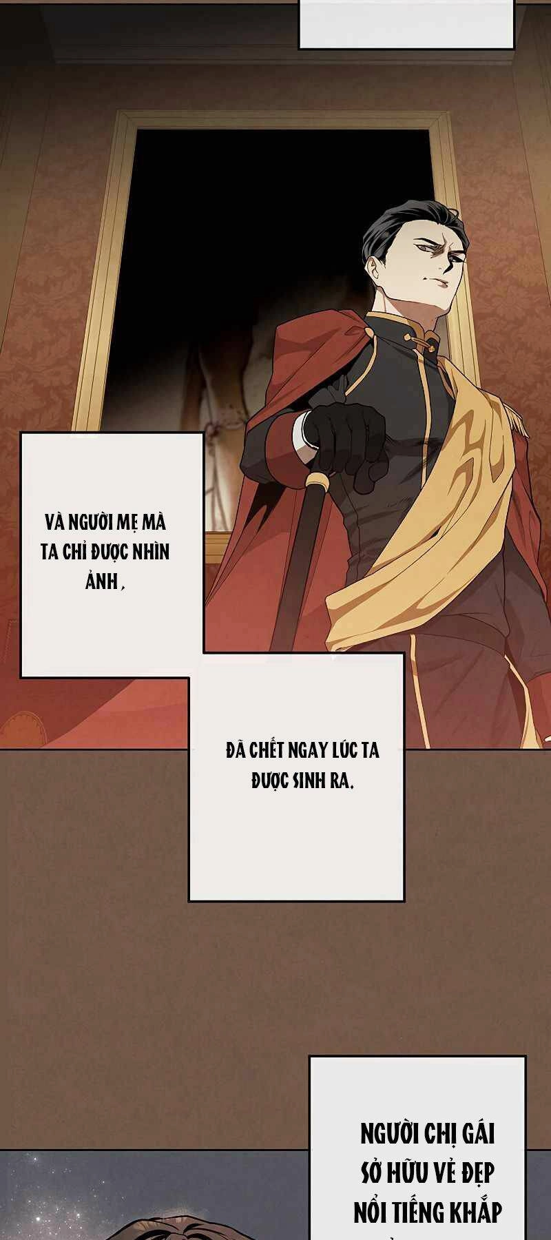 Con Trai Út Huyền Thoại Nhà Hầu Tước Chapter 2 - 5