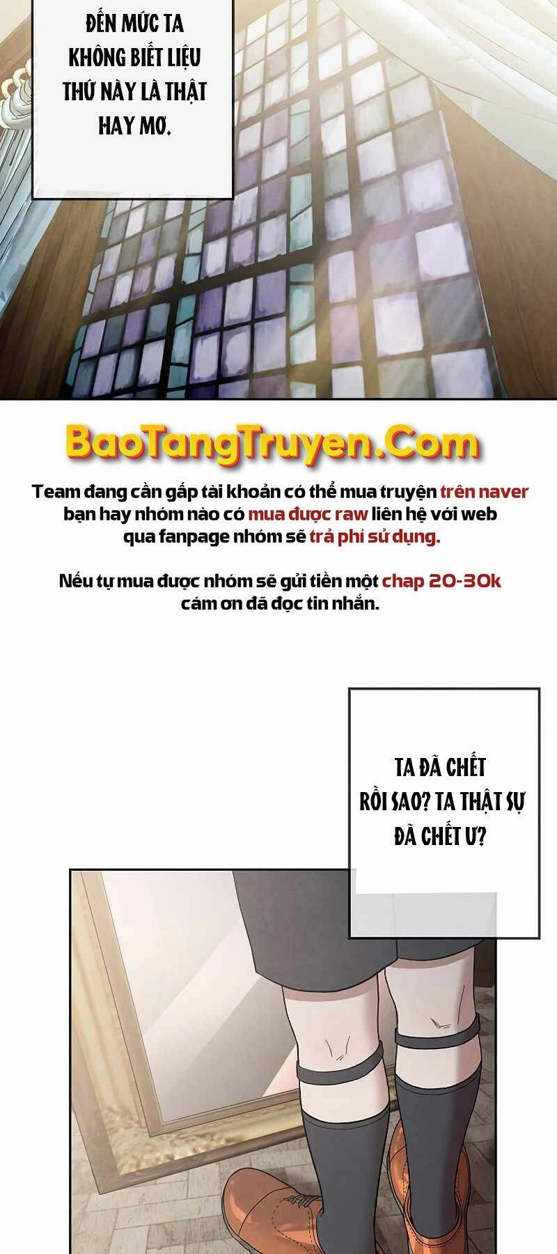 Con Trai Út Huyền Thoại Nhà Hầu Tước Chapter 2 - 8