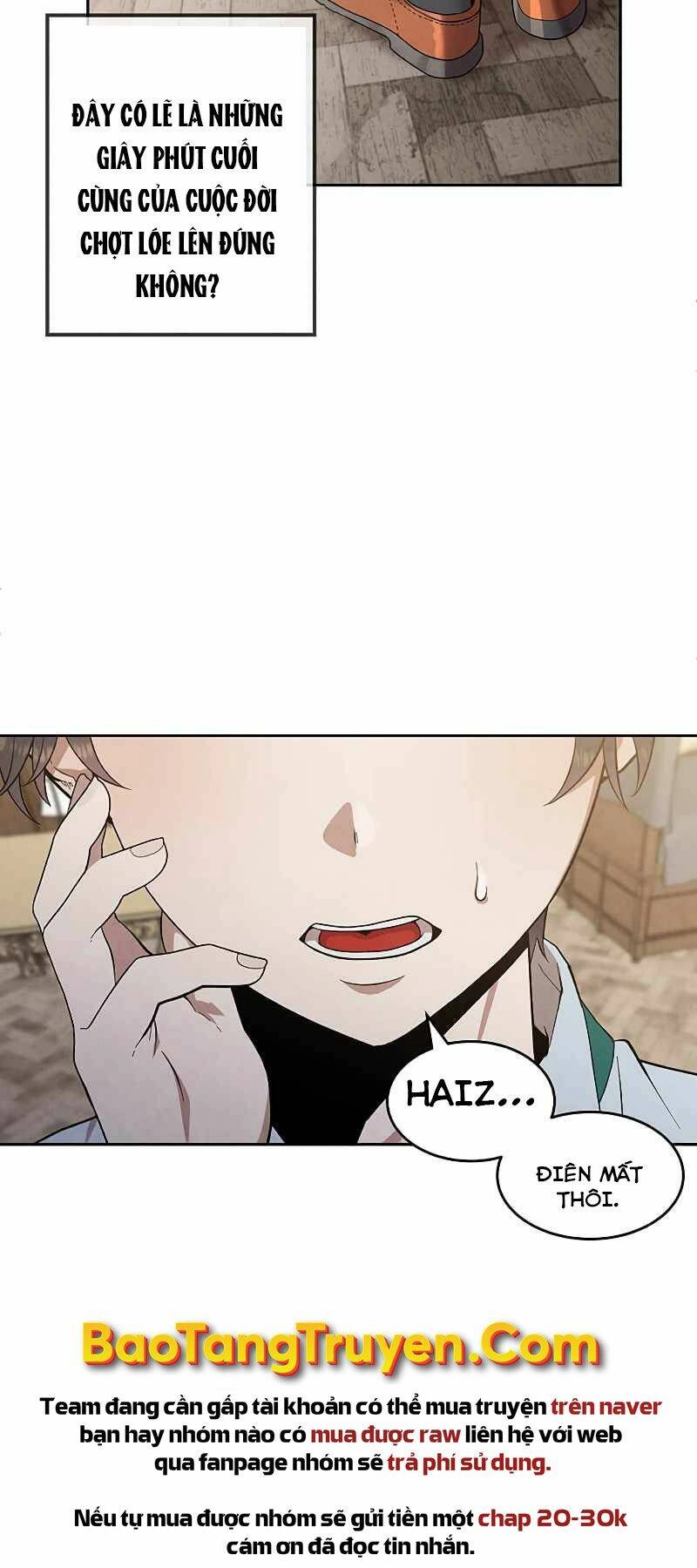 Con Trai Út Huyền Thoại Nhà Hầu Tước Chapter 2 - 9