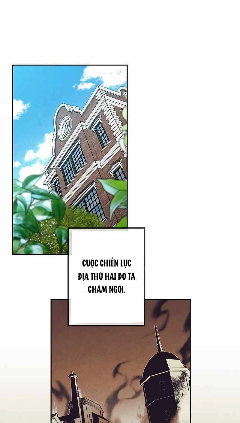 Con Trai Út Huyền Thoại Nhà Hầu Tước Chapter 2 - 10