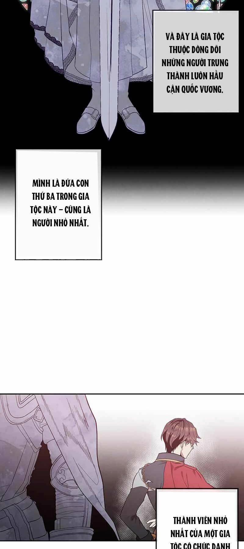 Con Trai Út Huyền Thoại Nhà Hầu Tước Chapter 2 - 20