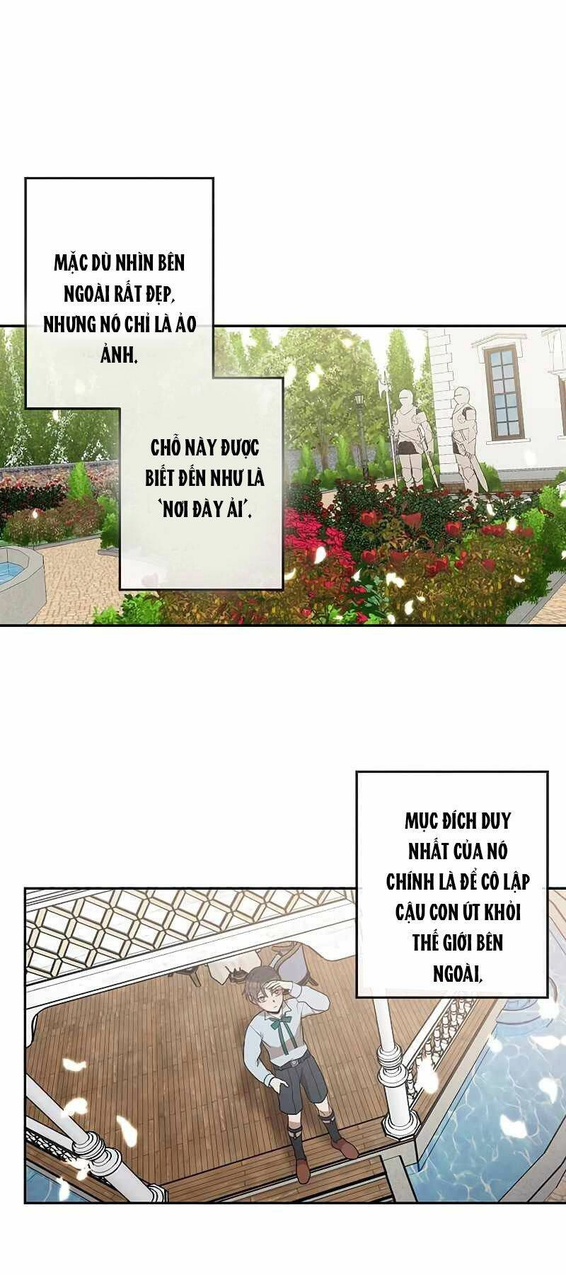 Con Trai Út Huyền Thoại Nhà Hầu Tước Chapter 2 - 24