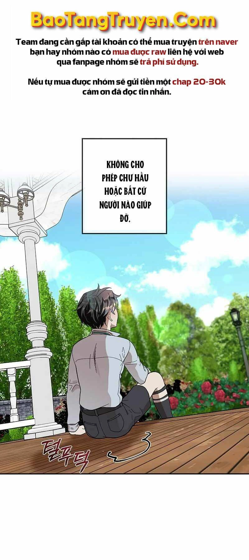 Con Trai Út Huyền Thoại Nhà Hầu Tước Chapter 2 - 25