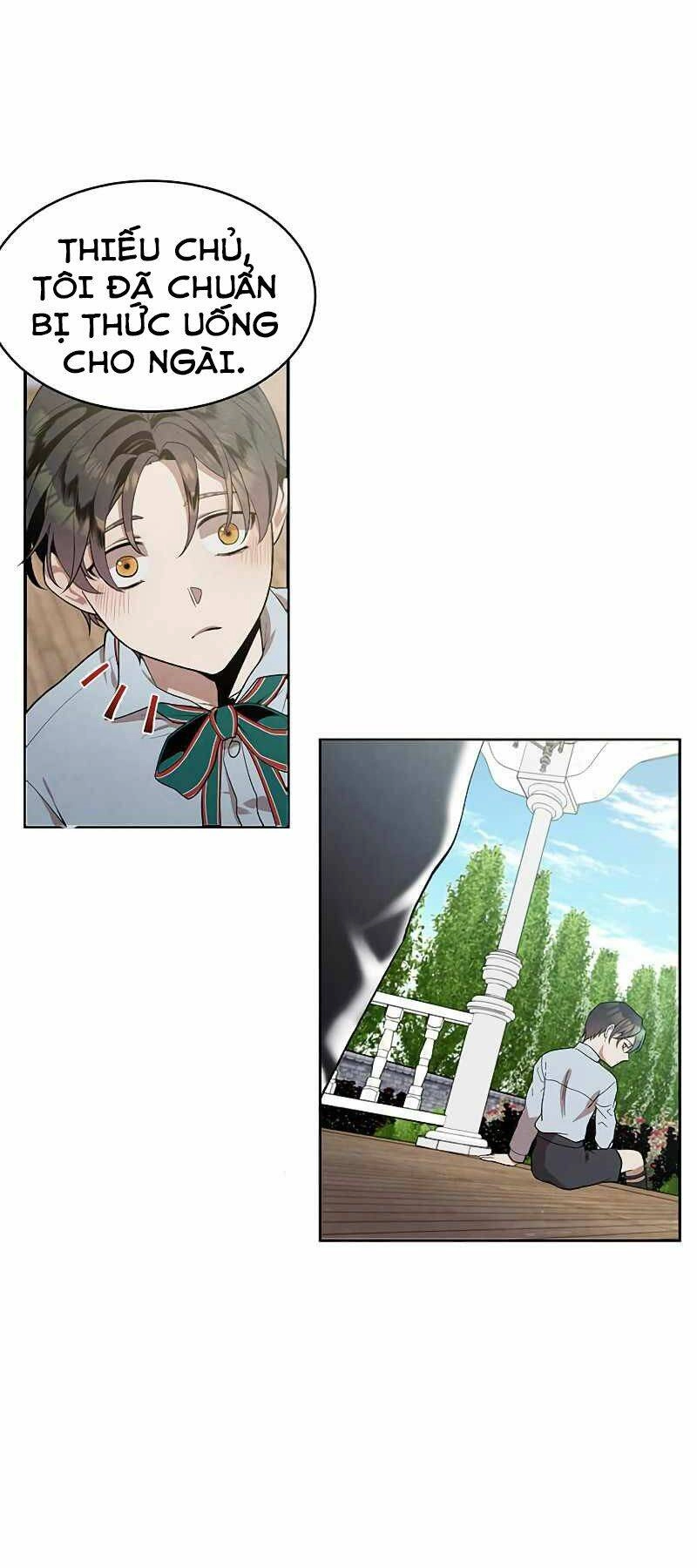 Con Trai Út Huyền Thoại Nhà Hầu Tước Chapter 2 - 27