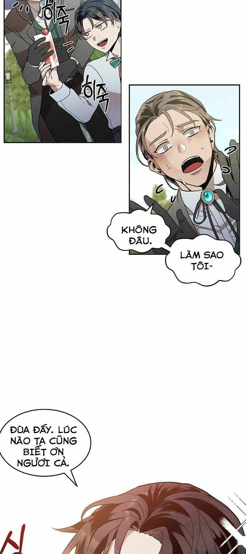 Con Trai Út Huyền Thoại Nhà Hầu Tước Chapter 2 - 30