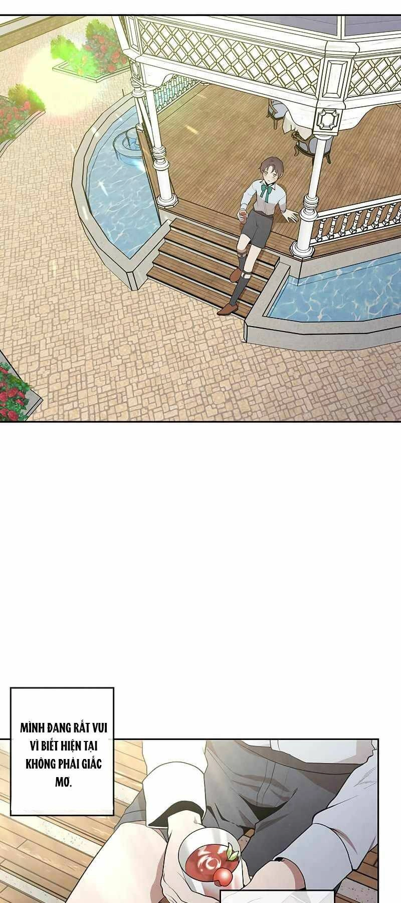 Con Trai Út Huyền Thoại Nhà Hầu Tước Chapter 2 - 35