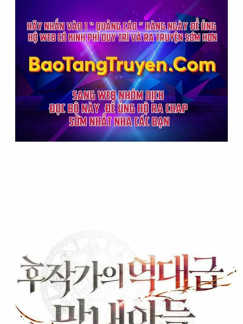 Con Trai Út Huyền Thoại Nhà Hầu Tước Chapter 3 - 1