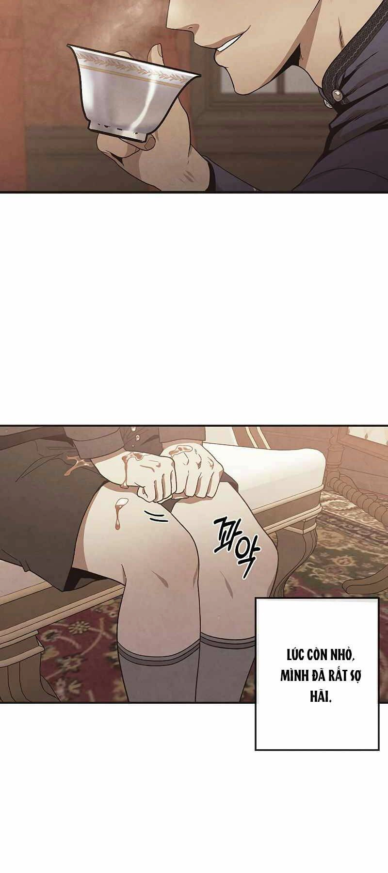 Con Trai Út Huyền Thoại Nhà Hầu Tước Chapter 3 - 10