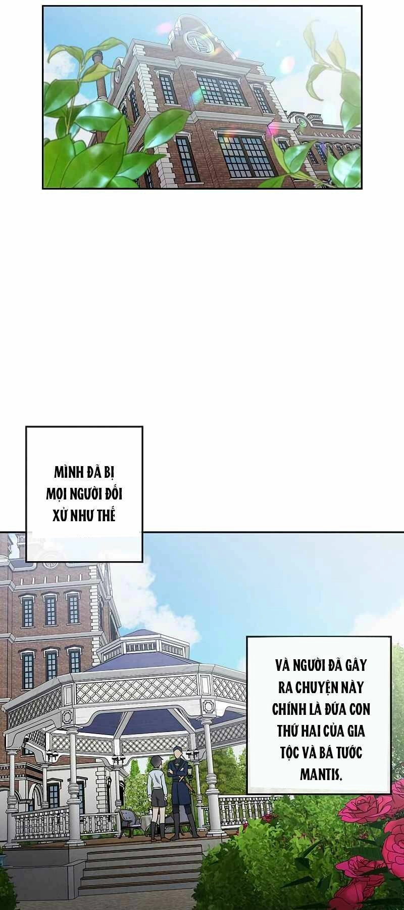 Con Trai Út Huyền Thoại Nhà Hầu Tước Chapter 3 - 14