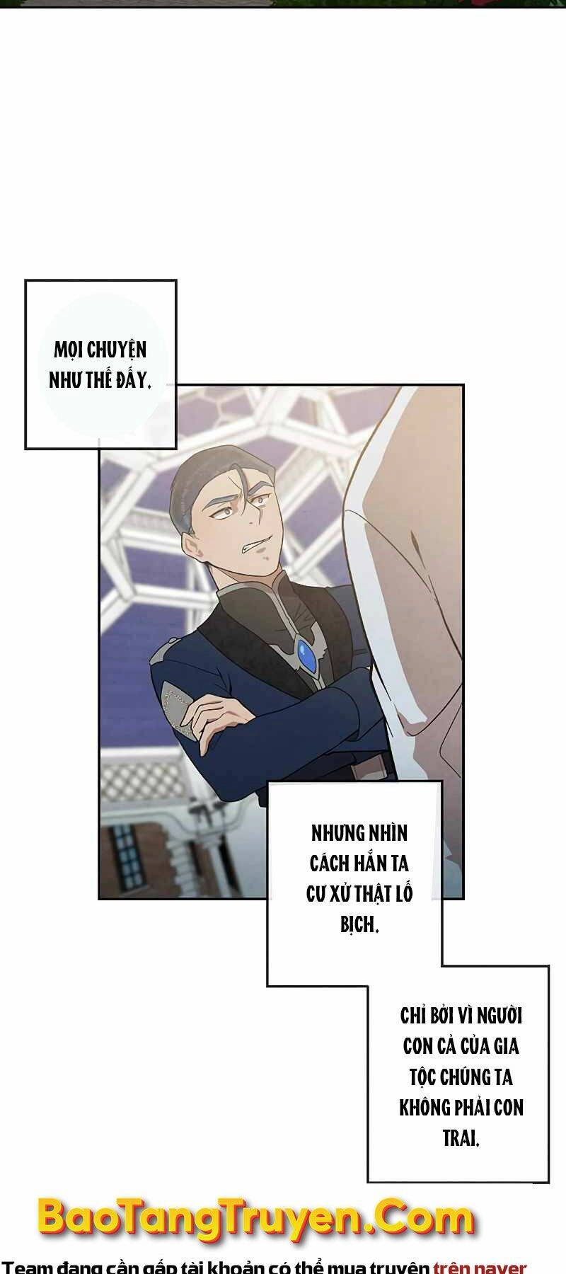 Con Trai Út Huyền Thoại Nhà Hầu Tước Chapter 3 - 15