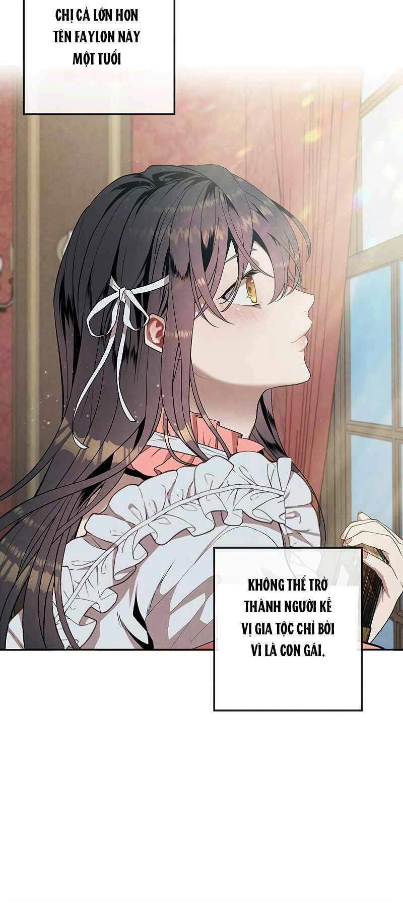 Con Trai Út Huyền Thoại Nhà Hầu Tước Chapter 3 - 17