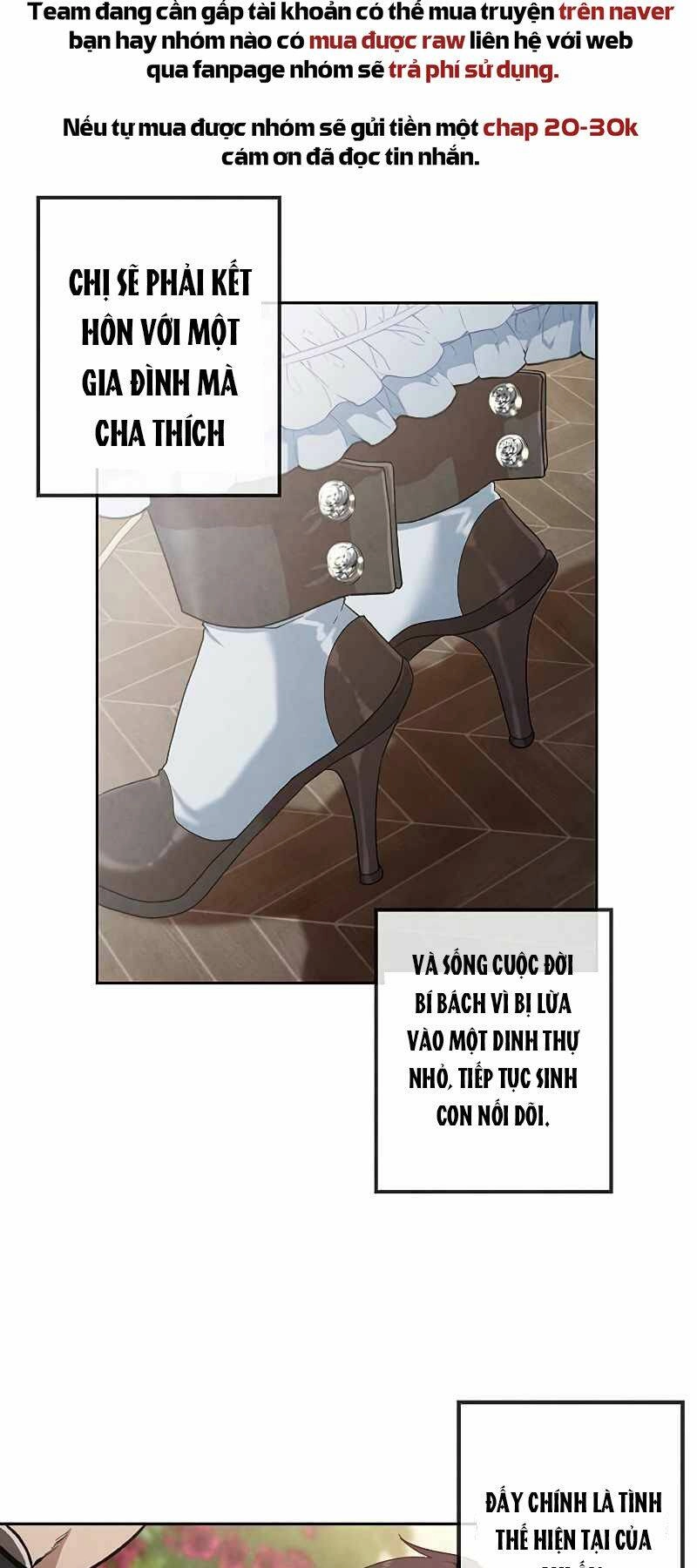 Con Trai Út Huyền Thoại Nhà Hầu Tước Chapter 3 - 20