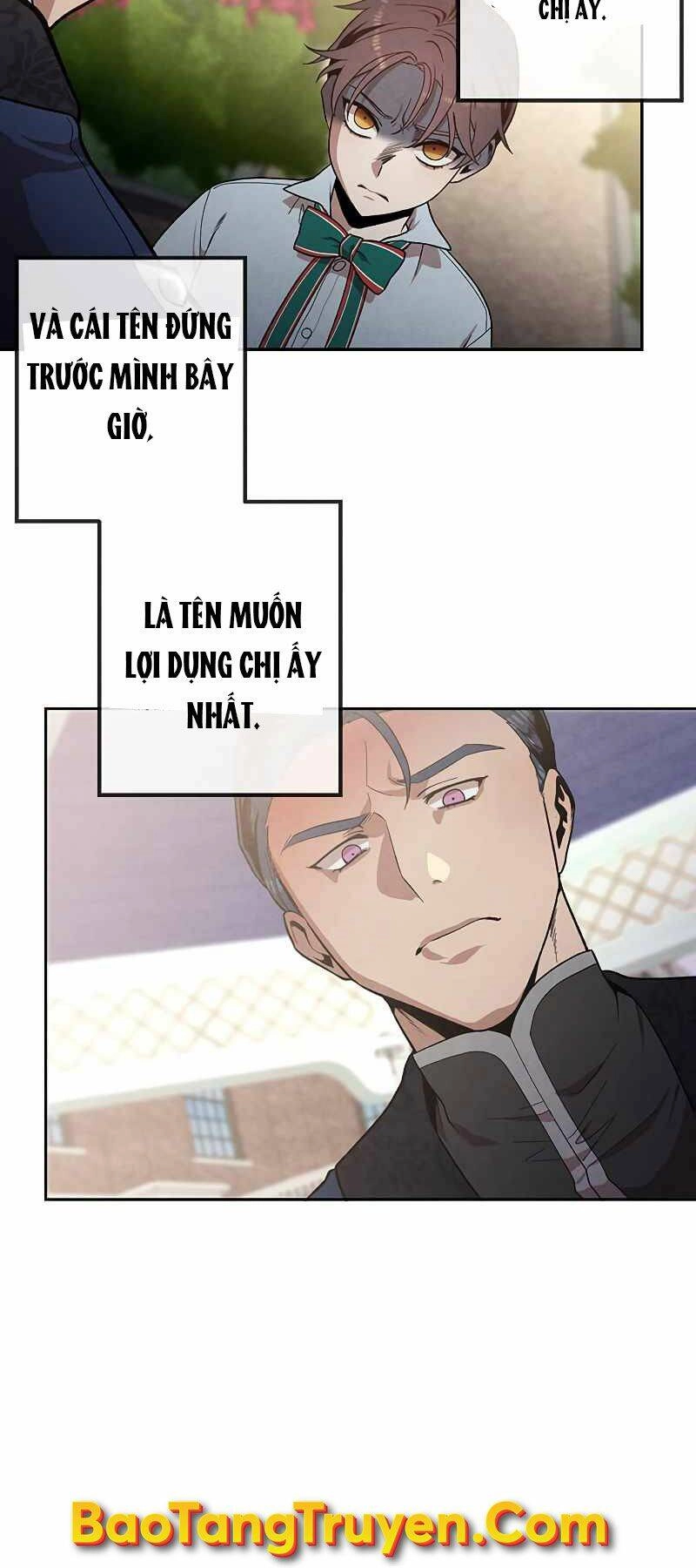 Con Trai Út Huyền Thoại Nhà Hầu Tước Chapter 3 - 21