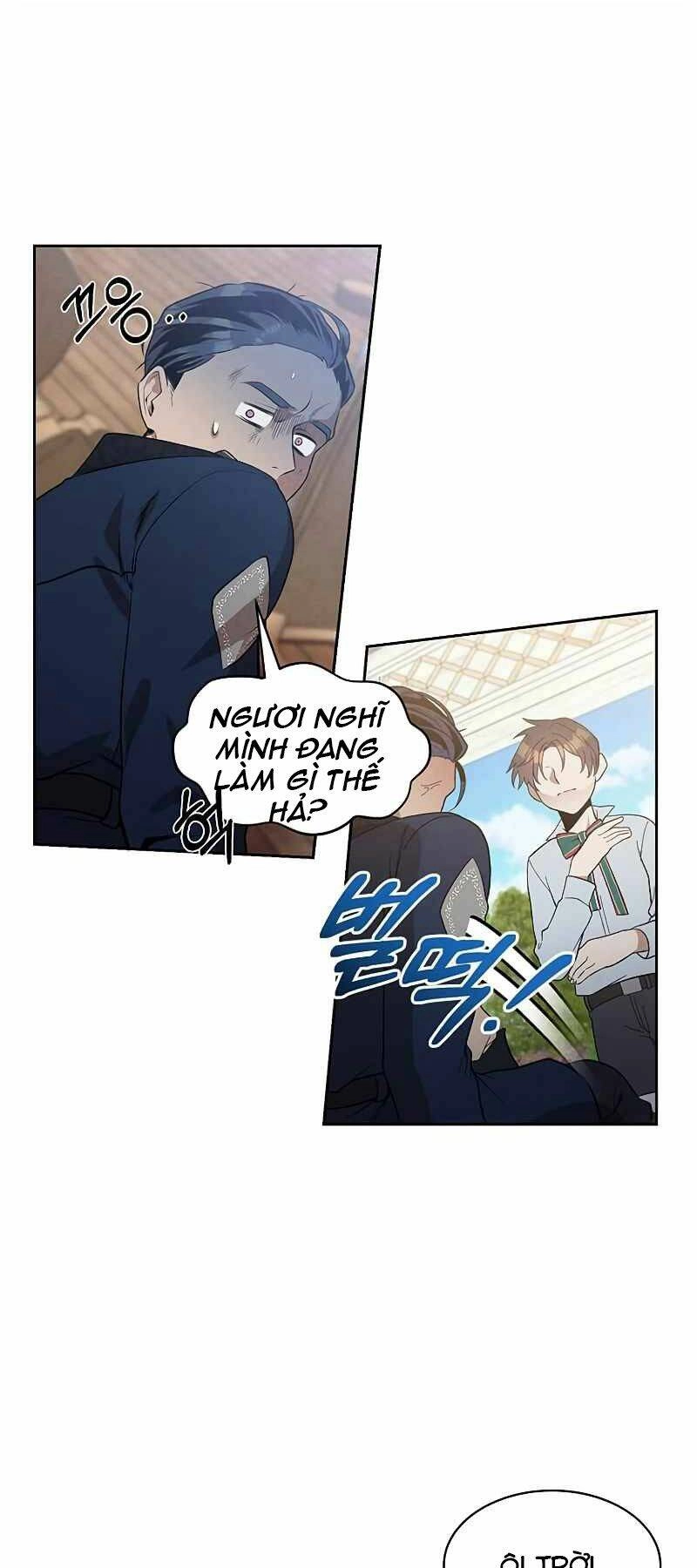 Con Trai Út Huyền Thoại Nhà Hầu Tước Chapter 3 - 30