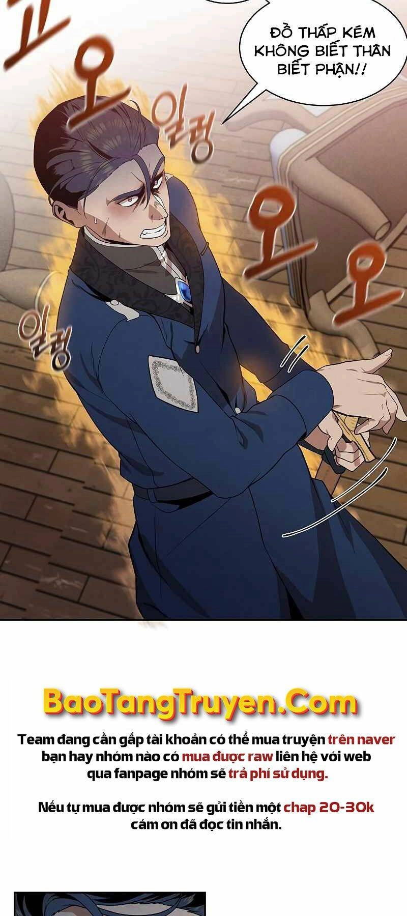 Con Trai Út Huyền Thoại Nhà Hầu Tước Chapter 3 - 32