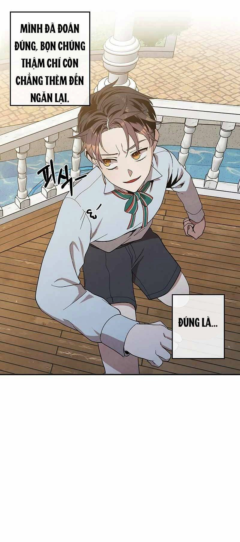 Con Trai Út Huyền Thoại Nhà Hầu Tước Chapter 3 - 34