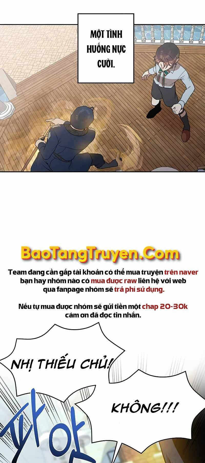 Con Trai Út Huyền Thoại Nhà Hầu Tước Chapter 3 - 35