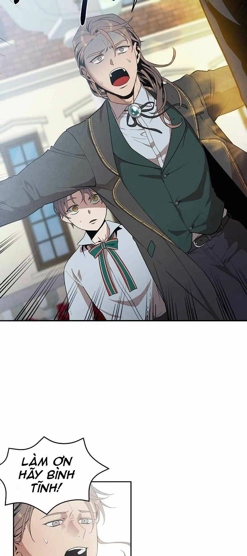 Con Trai Út Huyền Thoại Nhà Hầu Tước Chapter 3 - 36