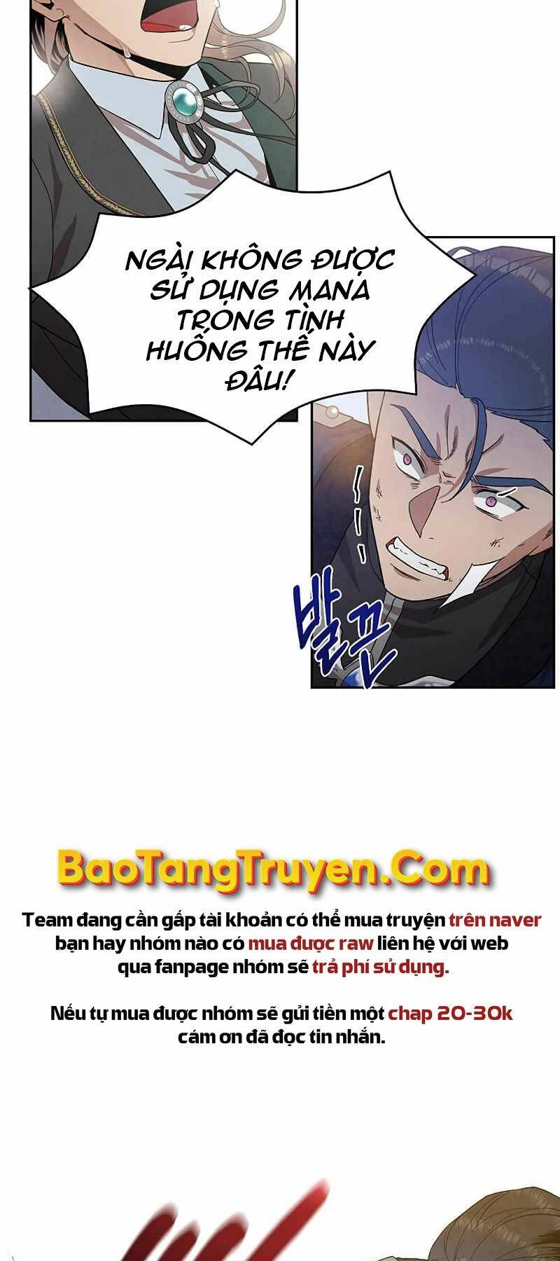 Con Trai Út Huyền Thoại Nhà Hầu Tước Chapter 3 - 37