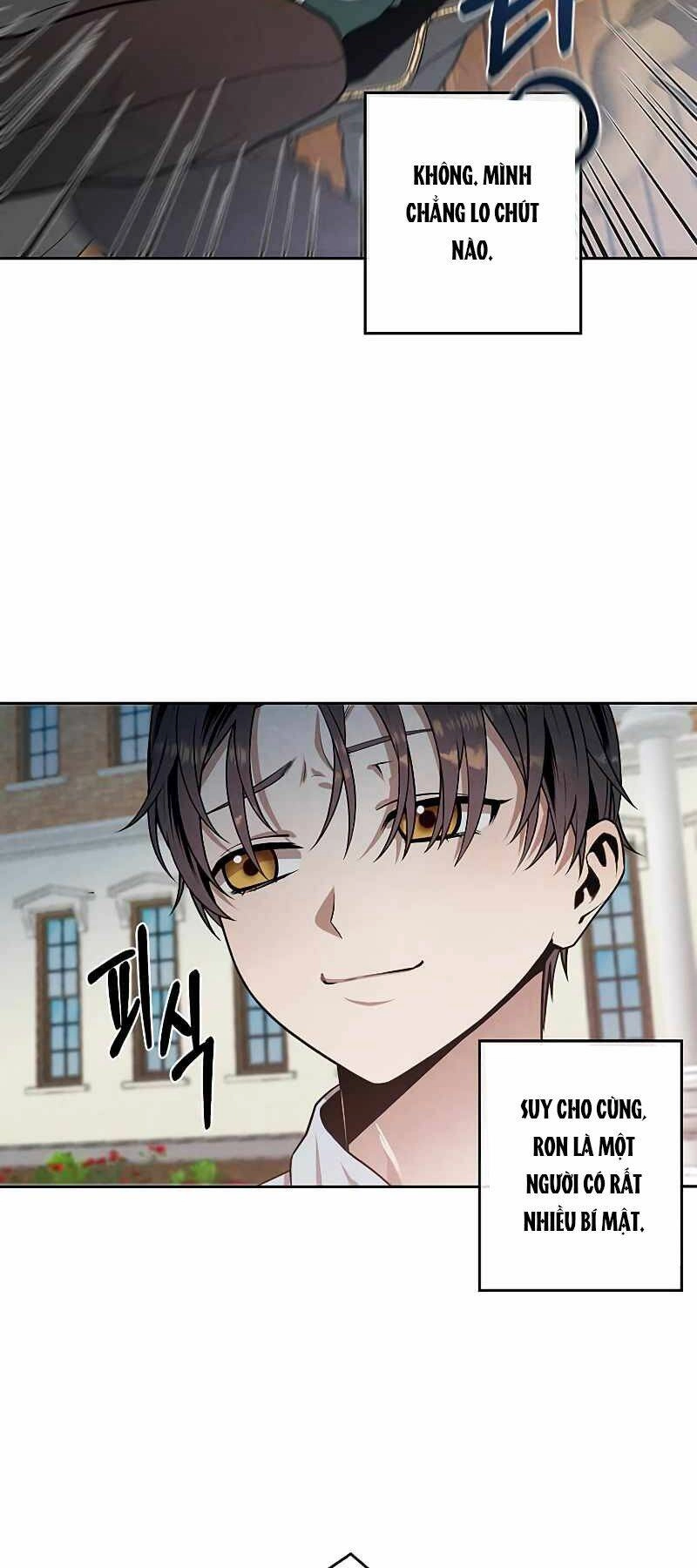 Con Trai Út Huyền Thoại Nhà Hầu Tước Chapter 3 - 39