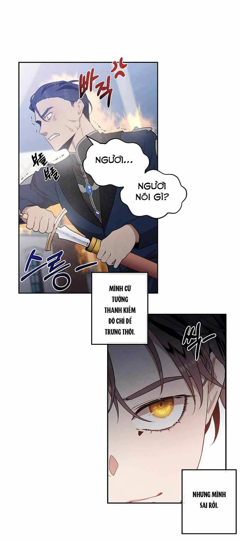 Con Trai Út Huyền Thoại Nhà Hầu Tước Chapter 3 - 42