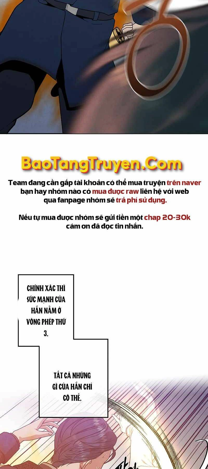 Con Trai Út Huyền Thoại Nhà Hầu Tước Chapter 3 - 47