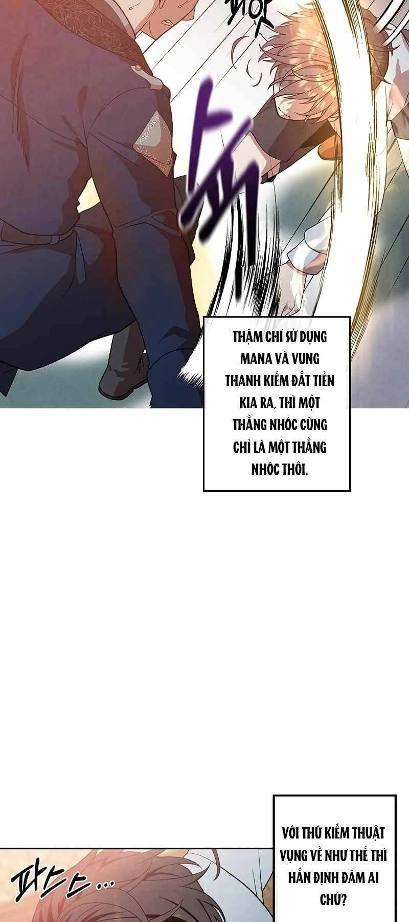 Con Trai Út Huyền Thoại Nhà Hầu Tước Chapter 3 - 48