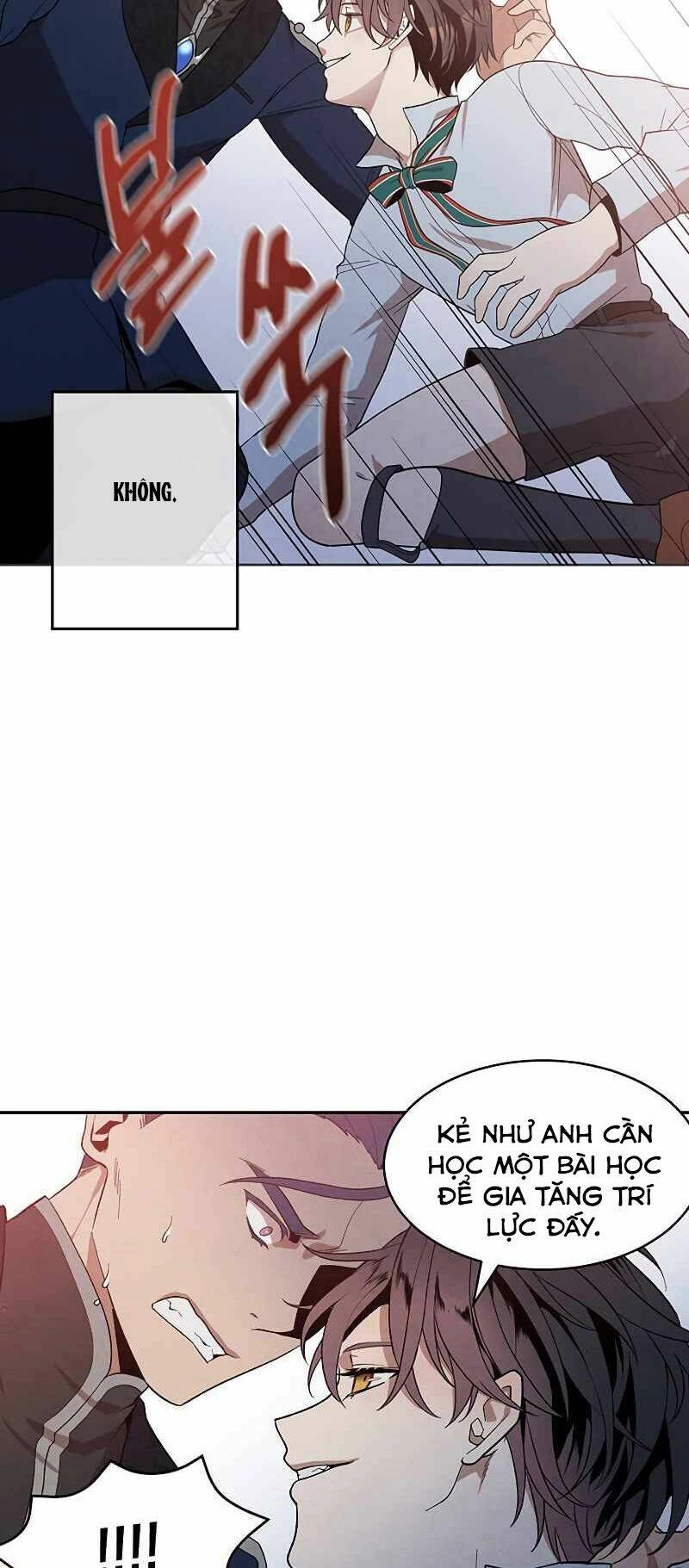 Con Trai Út Huyền Thoại Nhà Hầu Tước Chapter 3 - 50