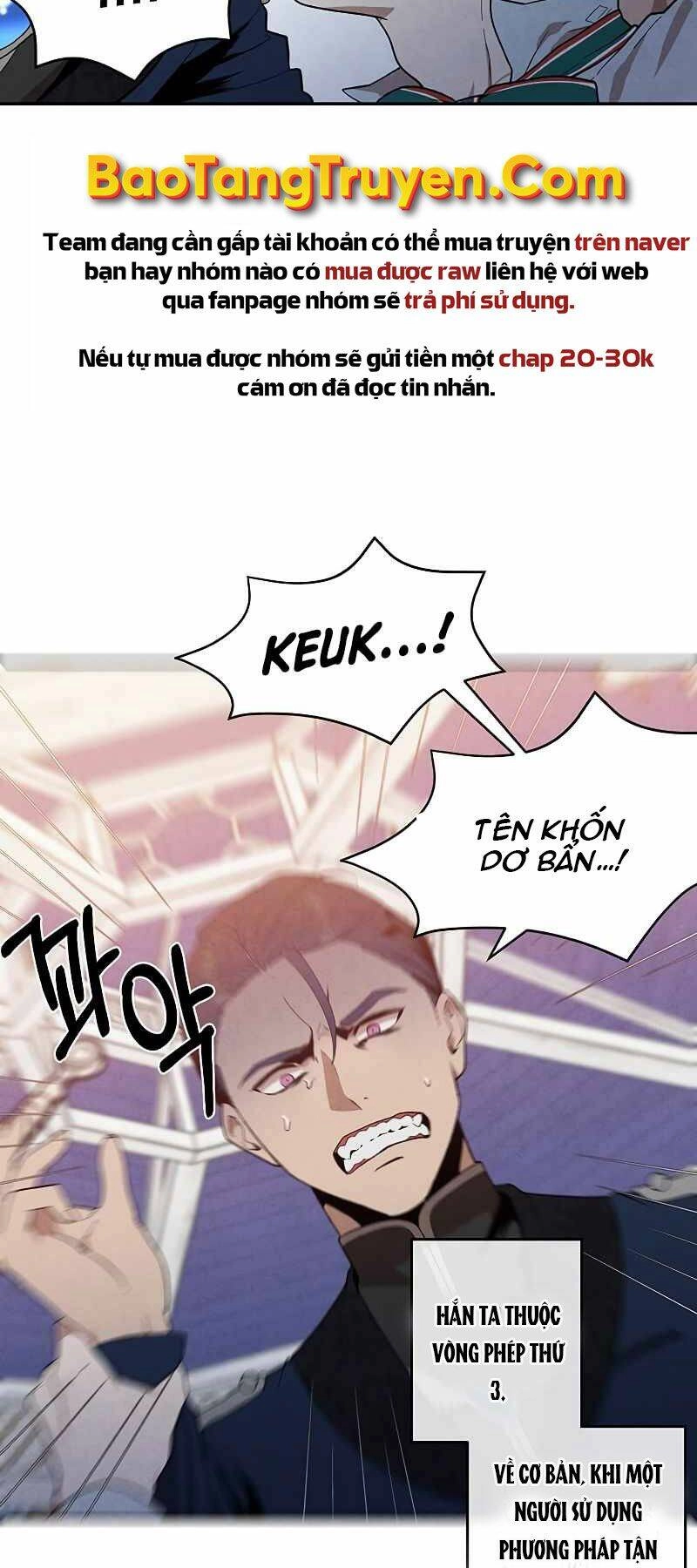 Con Trai Út Huyền Thoại Nhà Hầu Tước Chapter 3 - 51