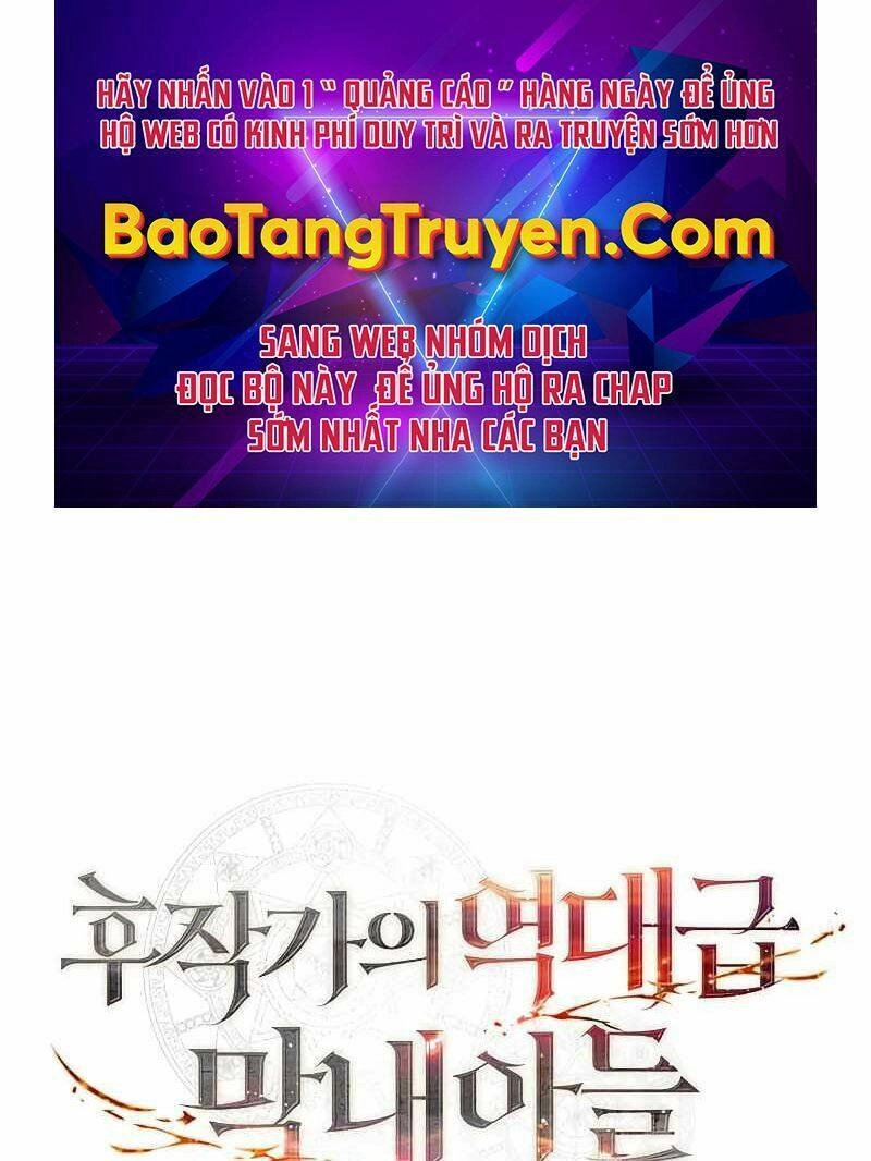 Con Trai Út Huyền Thoại Nhà Hầu Tước Chapter 4 - 1