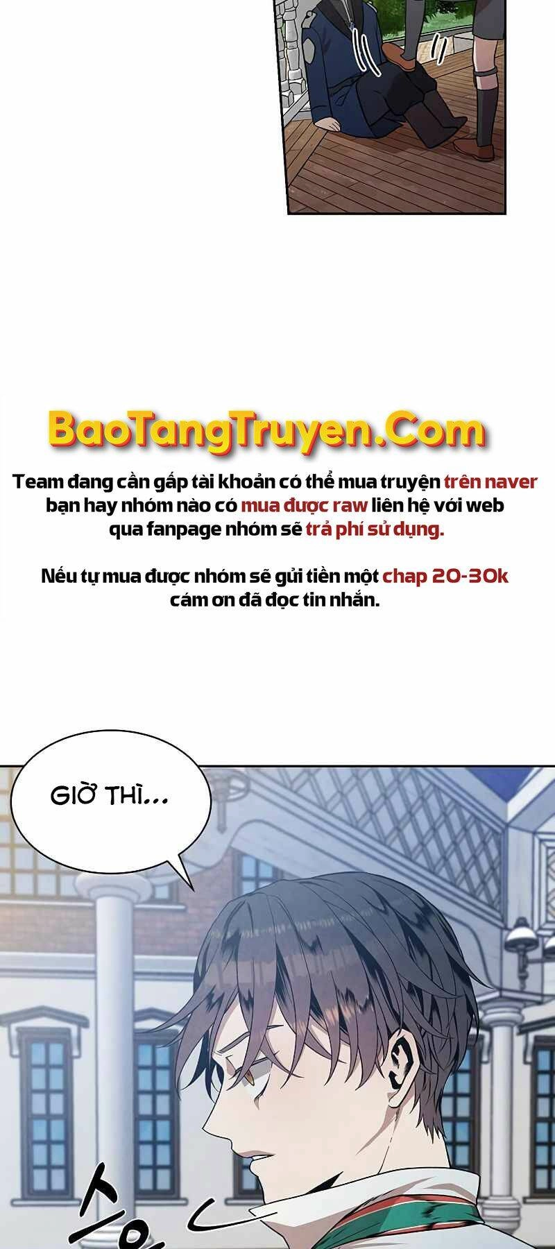 Con Trai Út Huyền Thoại Nhà Hầu Tước Chapter 4 - 5