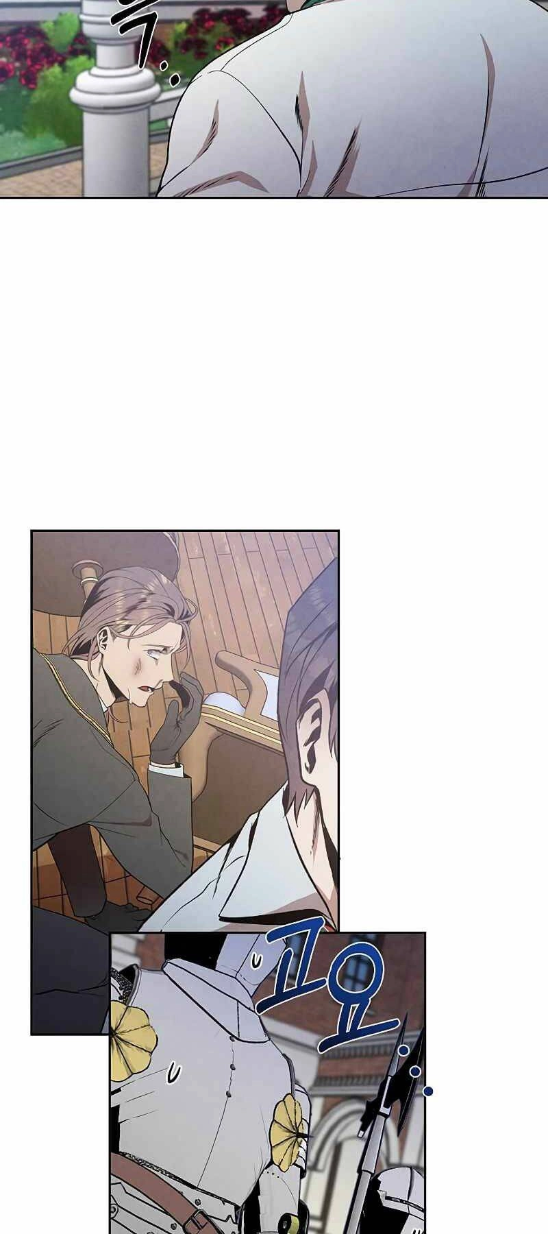 Con Trai Út Huyền Thoại Nhà Hầu Tước Chapter 4 - 6