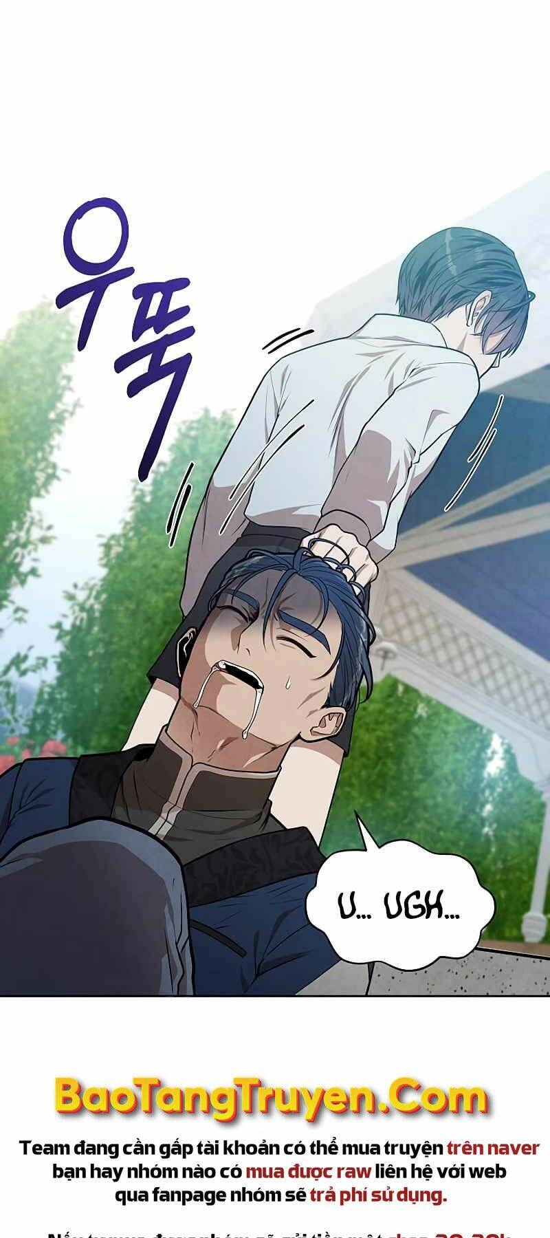 Con Trai Út Huyền Thoại Nhà Hầu Tước Chapter 4 - 12