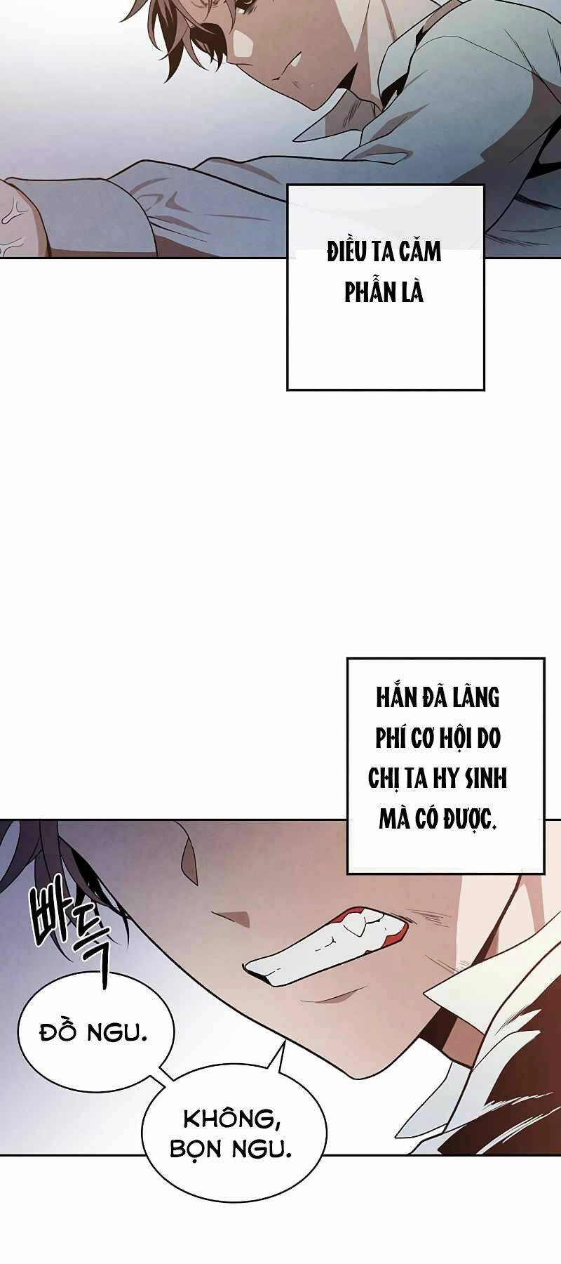 Con Trai Út Huyền Thoại Nhà Hầu Tước Chapter 4 - 22