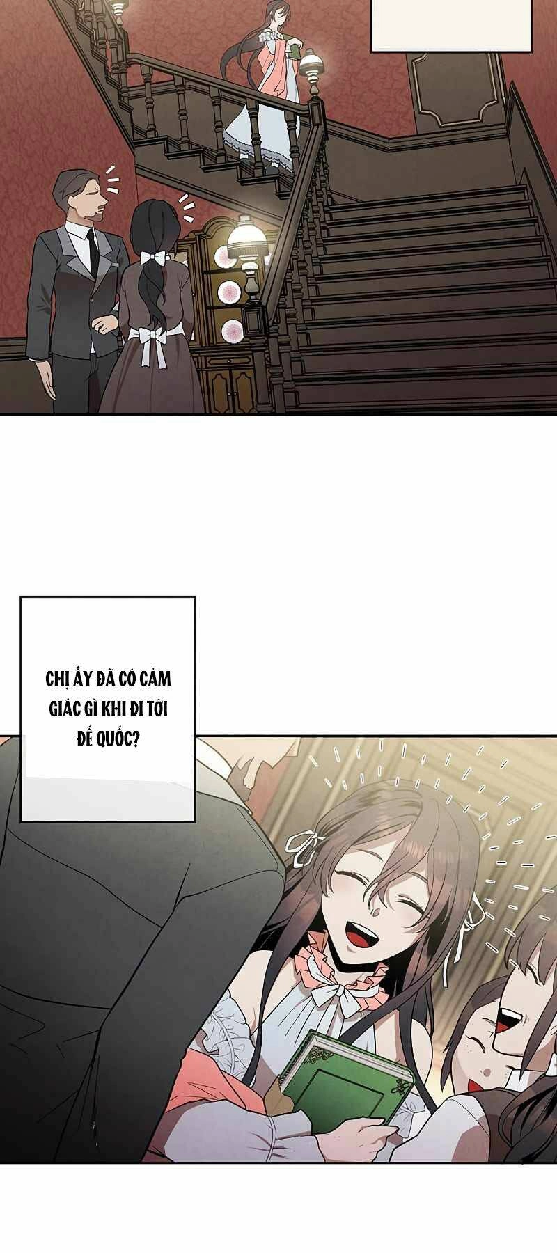 Con Trai Út Huyền Thoại Nhà Hầu Tước Chapter 4 - 24