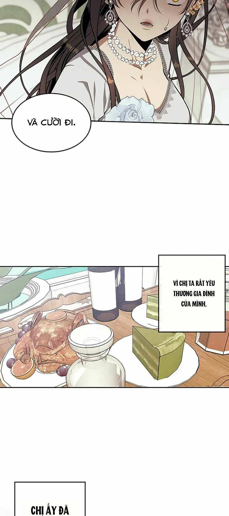 Con Trai Út Huyền Thoại Nhà Hầu Tước Chapter 4 - 29