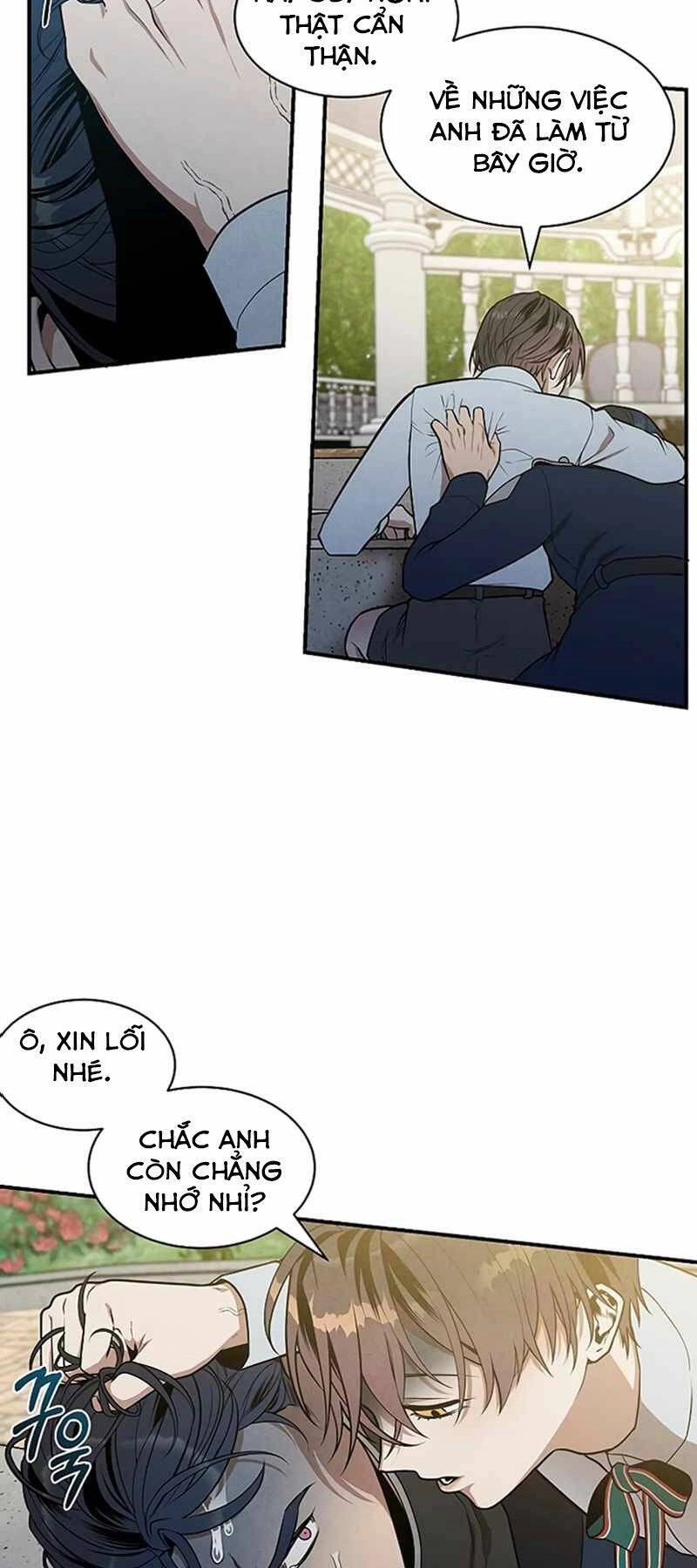 Con Trai Út Huyền Thoại Nhà Hầu Tước Chapter 4 - 36