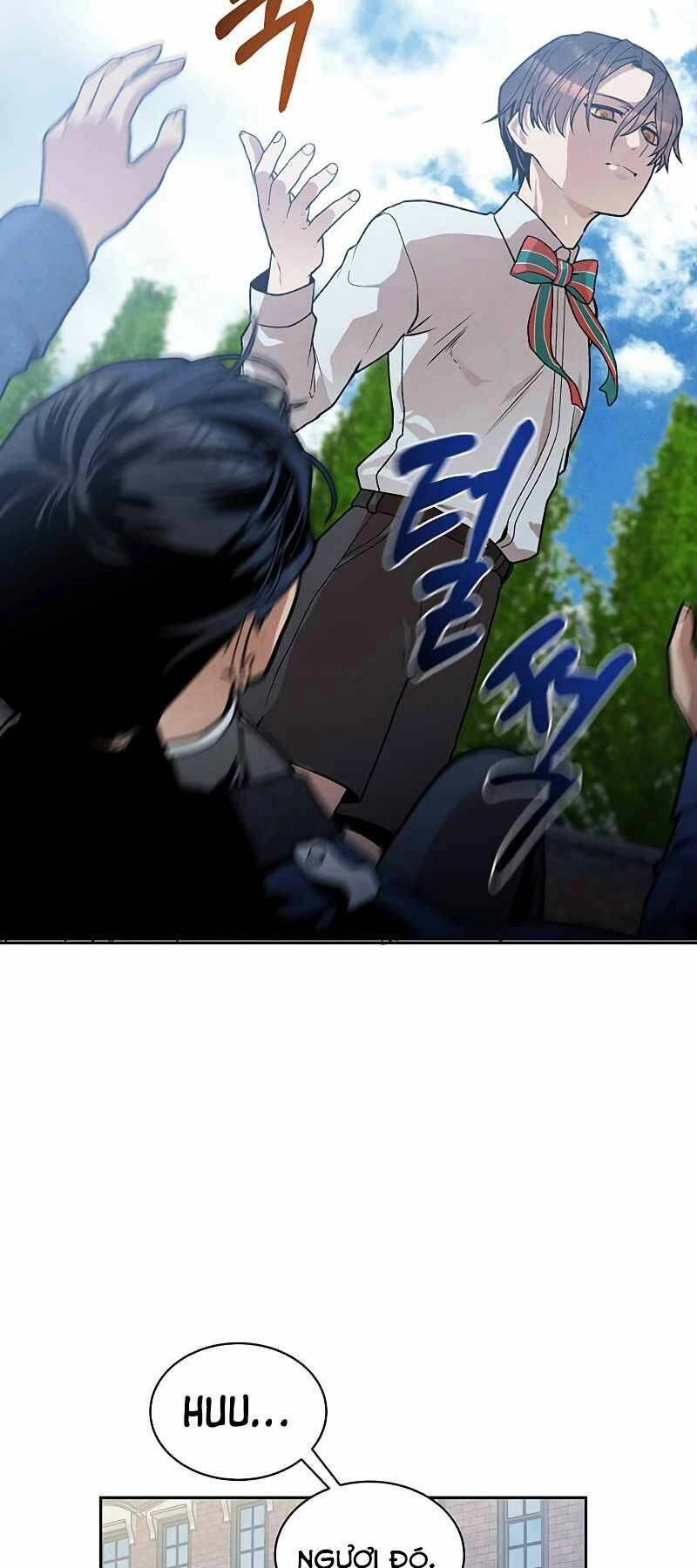 Con Trai Út Huyền Thoại Nhà Hầu Tước Chapter 4 - 43