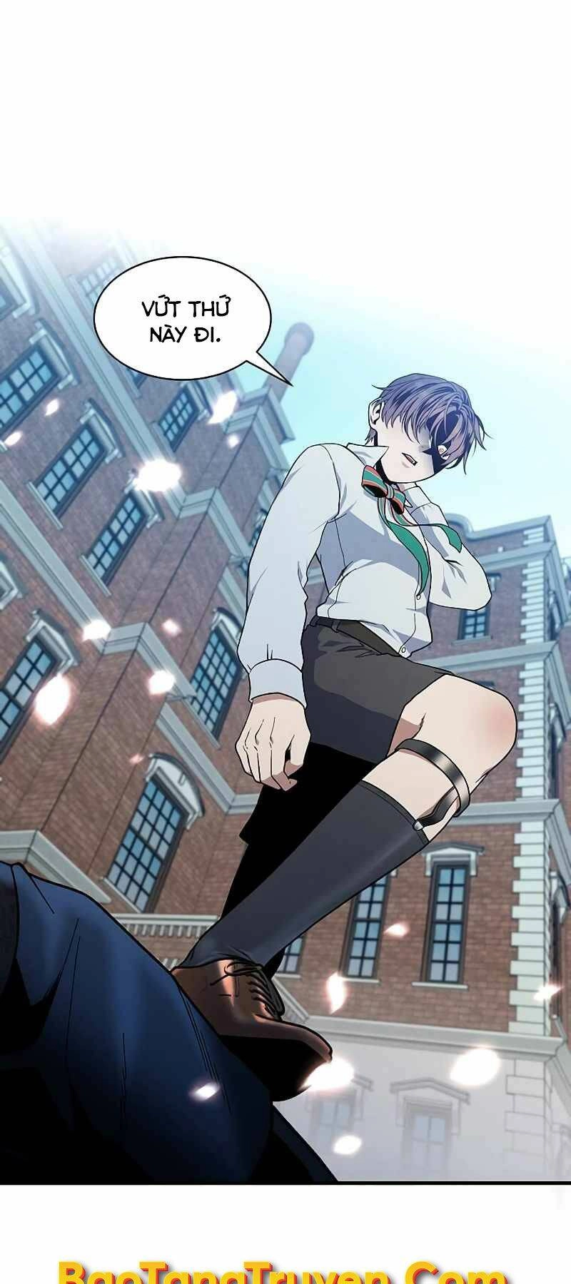 Con Trai Út Huyền Thoại Nhà Hầu Tước Chapter 4 - 45