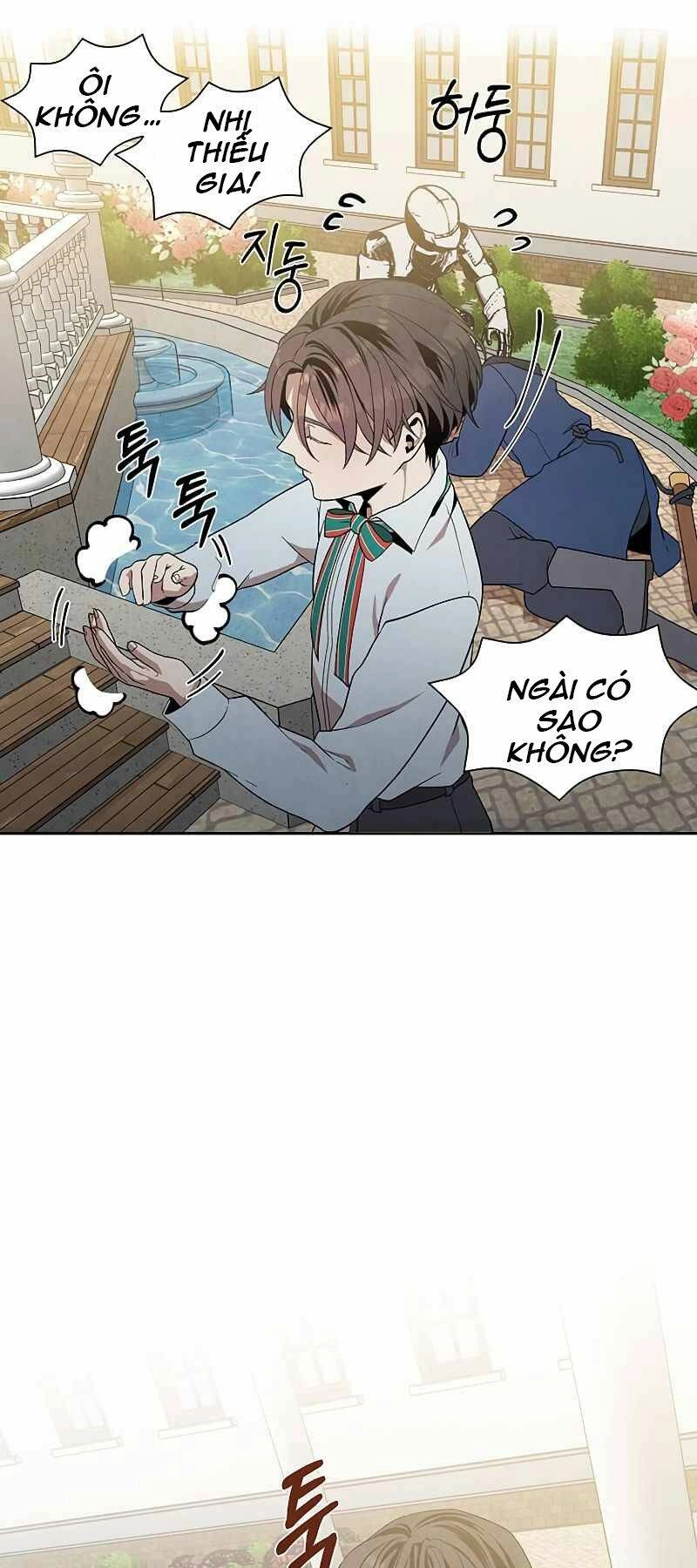 Con Trai Út Huyền Thoại Nhà Hầu Tước Chapter 4 - 47