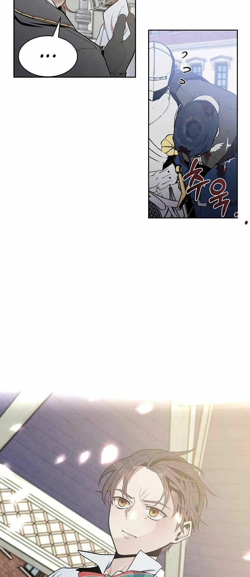 Con Trai Út Huyền Thoại Nhà Hầu Tước Chapter 4 - 49