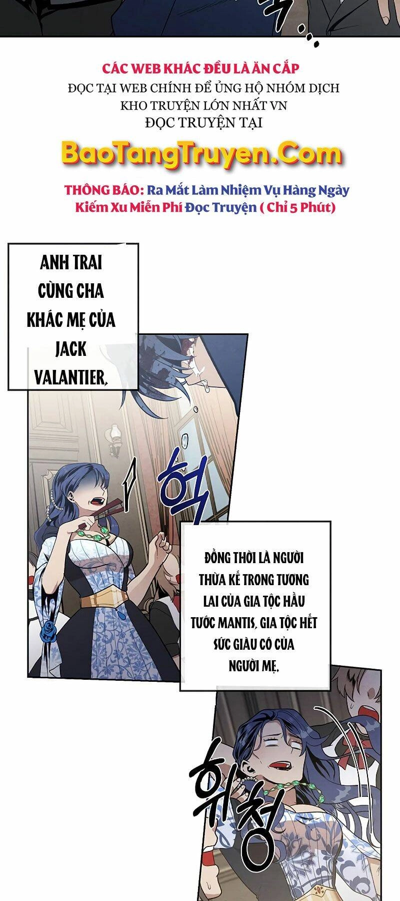 Con Trai Út Huyền Thoại Nhà Hầu Tước Chapter 5 - 3