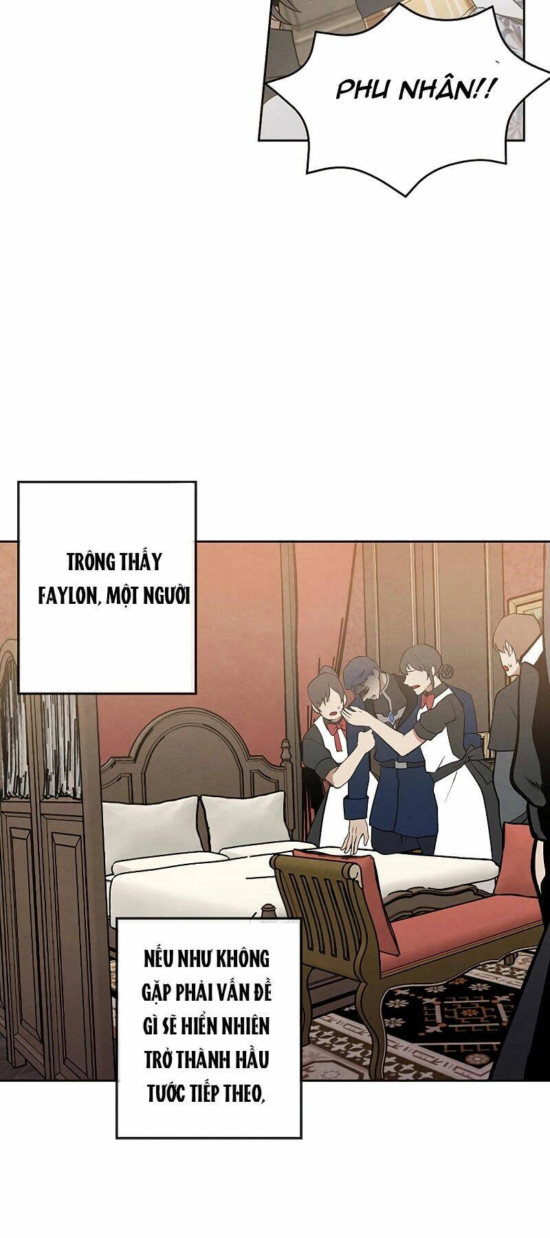 Con Trai Út Huyền Thoại Nhà Hầu Tước Chapter 5 - 4