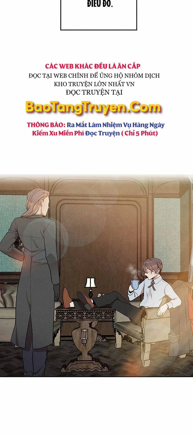 Con Trai Út Huyền Thoại Nhà Hầu Tước Chapter 5 - 6