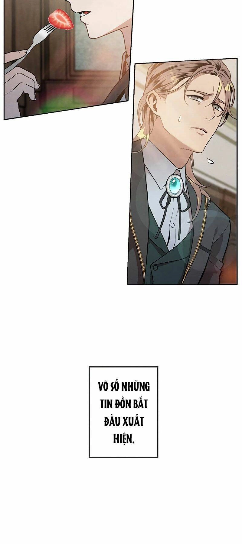 Con Trai Út Huyền Thoại Nhà Hầu Tước Chapter 5 - 8