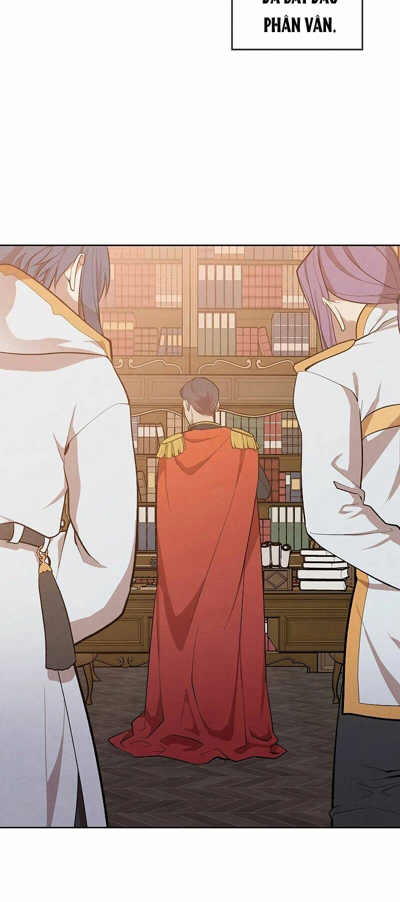 Con Trai Út Huyền Thoại Nhà Hầu Tước Chapter 5 - 14