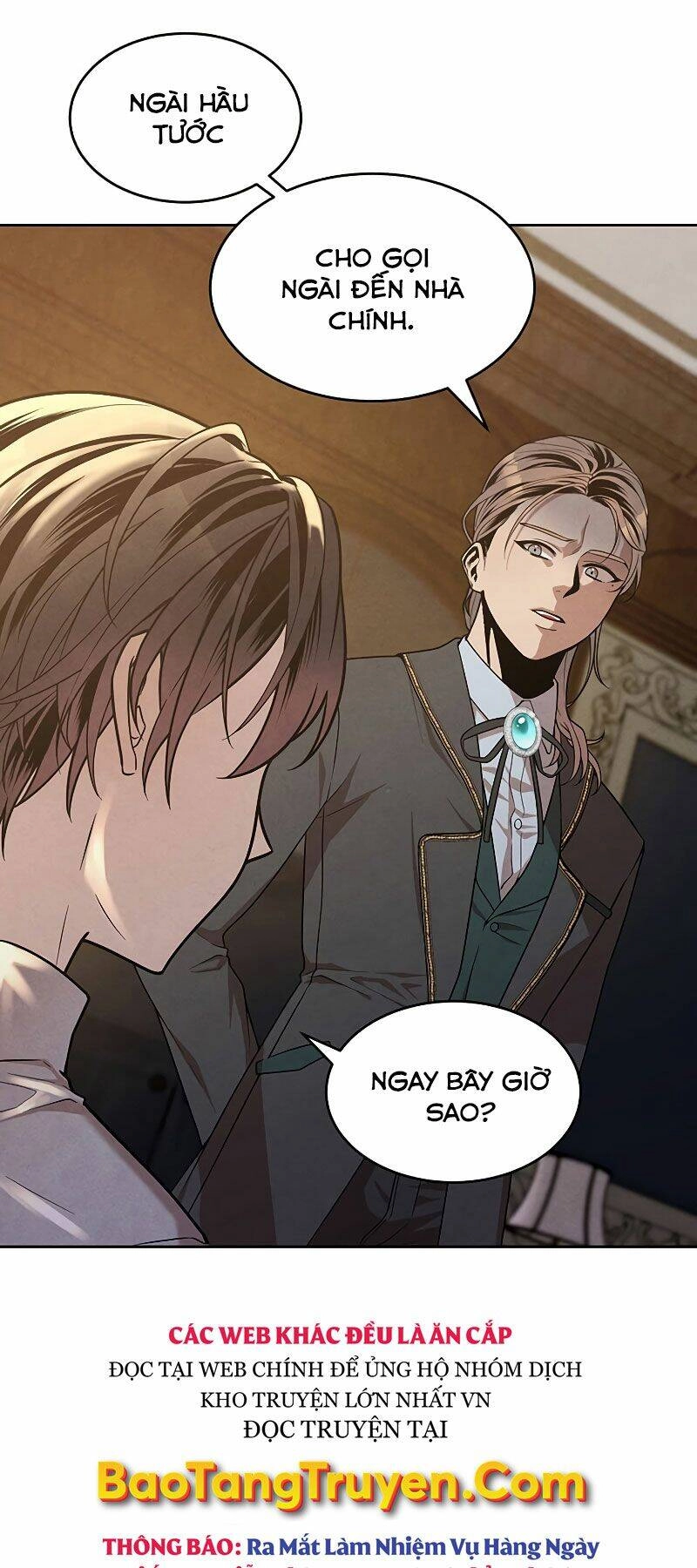 Con Trai Út Huyền Thoại Nhà Hầu Tước Chapter 5 - 20